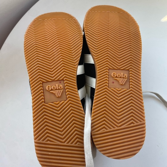 NWOT Free People Gola Elan Sneakers Size 9 Women’s - Picture 13 of 15